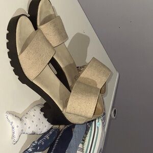 Gorgeous summer sandals NW/OT
